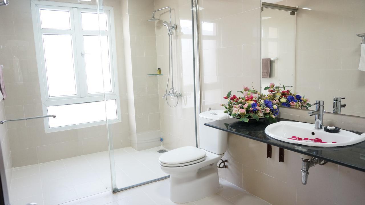 Northstar Hotel Sapa - Sao Hai Yen 2 Sa Pa Ngoại thất bức ảnh
