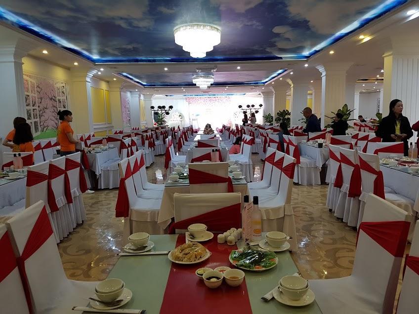 Northstar Hotel Sapa - Sao Hai Yen 2 Sa Pa Ngoại thất bức ảnh